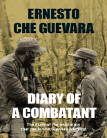 Diary of a Combatant, by Che Guevara, 1958.pdf